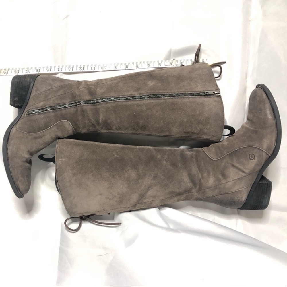 Born Boots